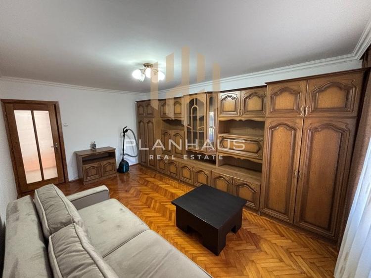 Apartament 2 camere, decomandat - bld. Republicii, zona Liana - 5