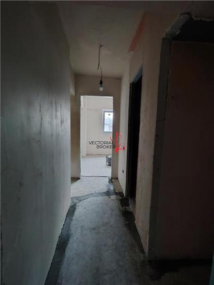 Apartament 4 camere Metrou Obor In Renovare - 9