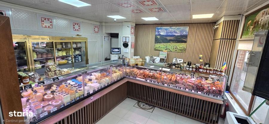 Spatiu comercial de vanzare Piata Grivitei investitie cu chirias activ - 6