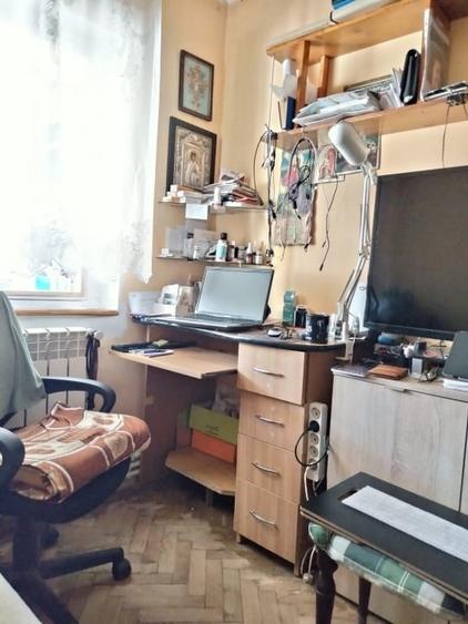 De vanzare – Apartament 4 camere, decomandat, zona ICIL - 7