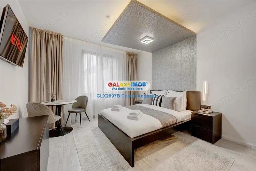 L-Heritage Collection: City View (Regim Hotelier) - Romana - 2