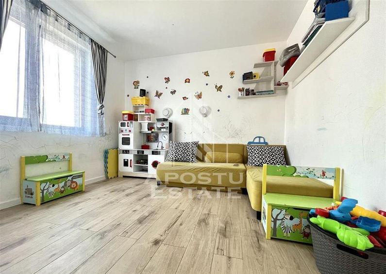 Duplex complet mobilat si utilat situat in Chisoda - 6