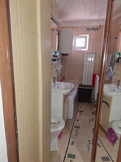 Vand apartament 2 camere - 4