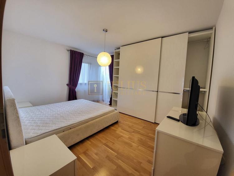 Mobilat modern; 100 mp, 3 camere, Dumbrăvița – Str. Ardealul - 6