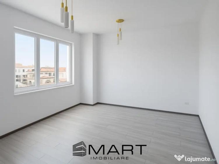 Apartament 3 camere bloc nou zona O. Goga, Selimbar, 80mp - 2