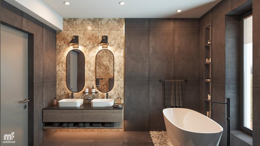 Vila Individuala - 5 Camere - Tunari - Comision 0 - 6