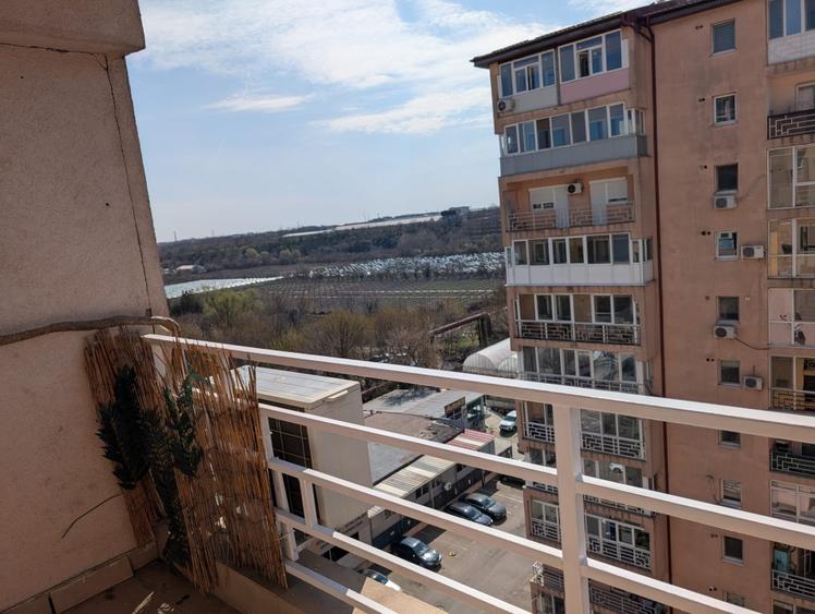 De inchiriat apartament 2 camere Rin Grand Hotel - 5