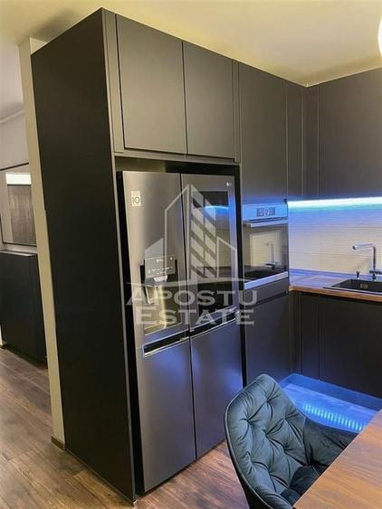Apartament cu 2 camere si terasa, loc de parcare subteran, Aradului - 5