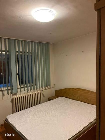 Inchiriez apartament 3 camere - 3