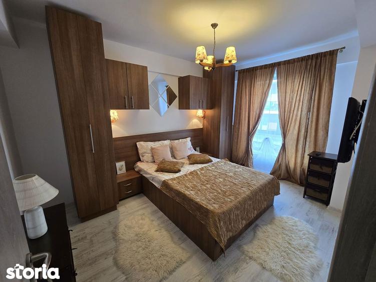 Garsoniera Atlas Residence Brancu?i - 2