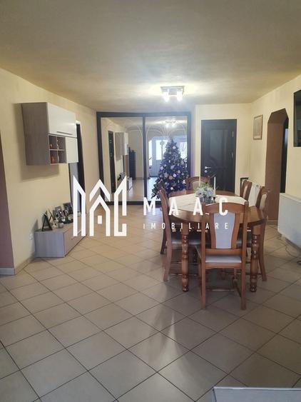 Proprietate cu 2 case | 540 mp utili | Teren 1000 mp | Tălmaciu - 37