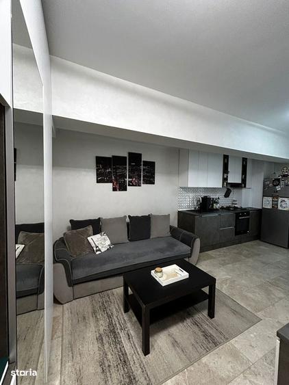 Apartament de inchiriat cu 2 camere- Royal Town Iasi - 2