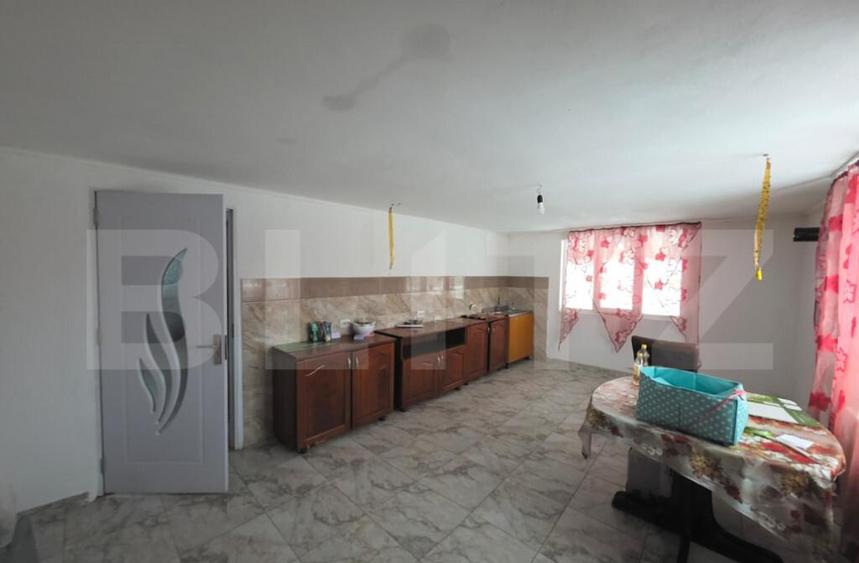 Casa de vanzare Josenii Bargaului - 3