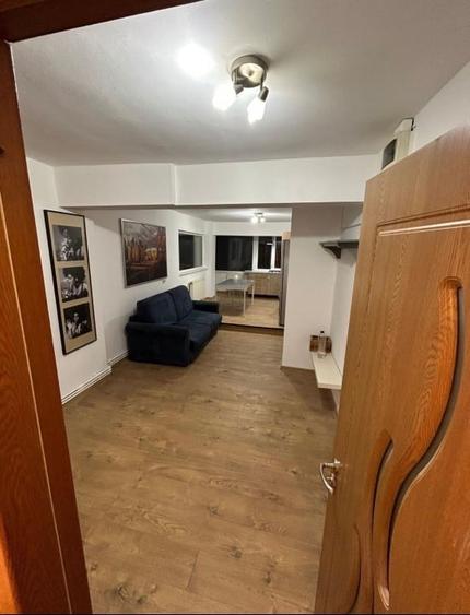 Vand apartament 2 camere Copou zona stadion expo - 1