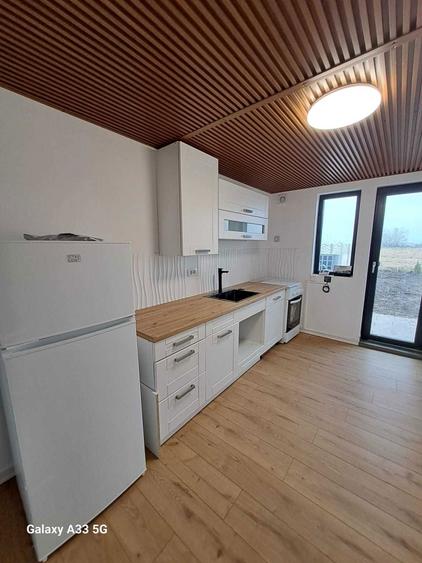 Proprietar inchiriez case 4 camere-utilate complet Torontalului-Metro2 - 3