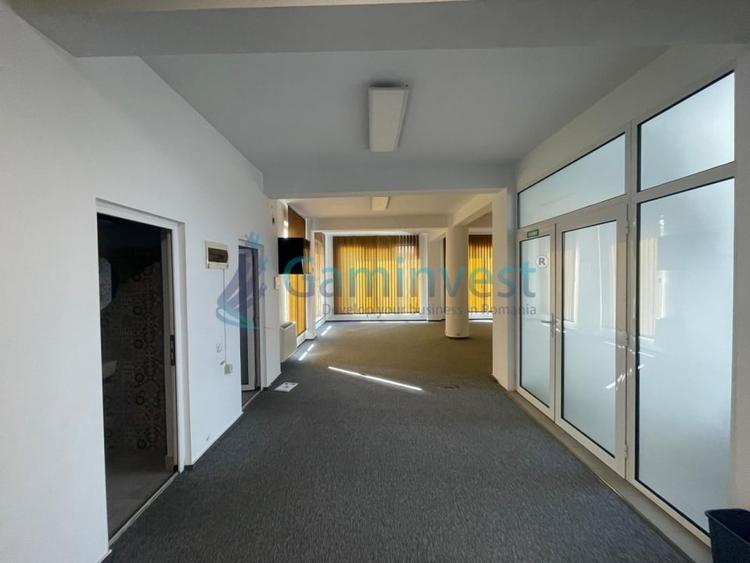 Spatiu birouri de inchiriat, zona Piata Bucuresti, Oradea, Bihor - 10