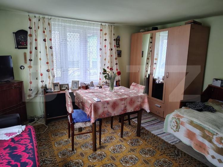 Casă individuală 4 camere, 91 mp, teren 1376 mp, in Suceagu - 5
