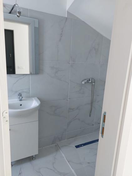 Oferta !Casa stil mediteranian,proiect modern,la 3km de metrou,mutare imediata ! - 13