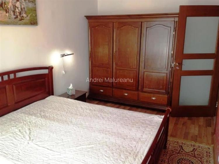 Apartament cu 2 camere decomandat în Gării Apartament cu 2 camere decomandat în Gării
