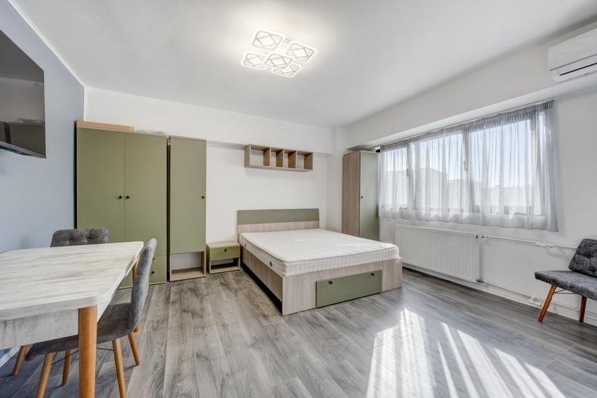 Chisinau, Delfinului, Mega Mall, Mobilata Comision 0 % - 1