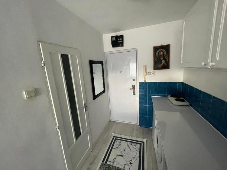 Garsonieră de închiriat | 16 mp | Intre Lacuri | FSGA | Iulius Mall - 5