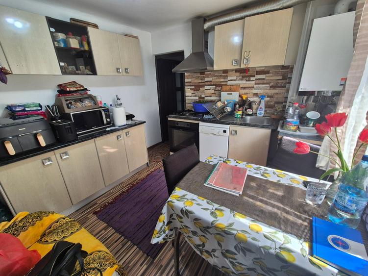 Delea Veche, 5 min Calea Calarasilor, Anaf sector 3 - 1