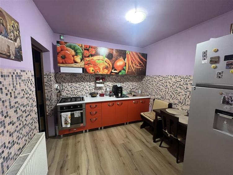 RECO Vila P+M 3 camere in Nufarul - 13