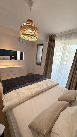 2 camere Lux Baneasa/Aviatiei/Herastrau - 7