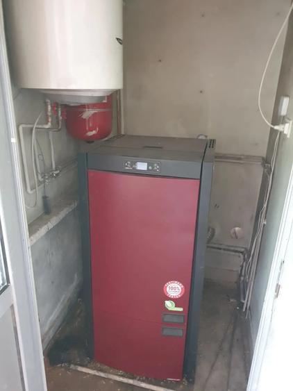 Proprietar vand casa in Herneacova - 3