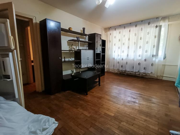 2 camere | 50 mp | Calea Giulesti