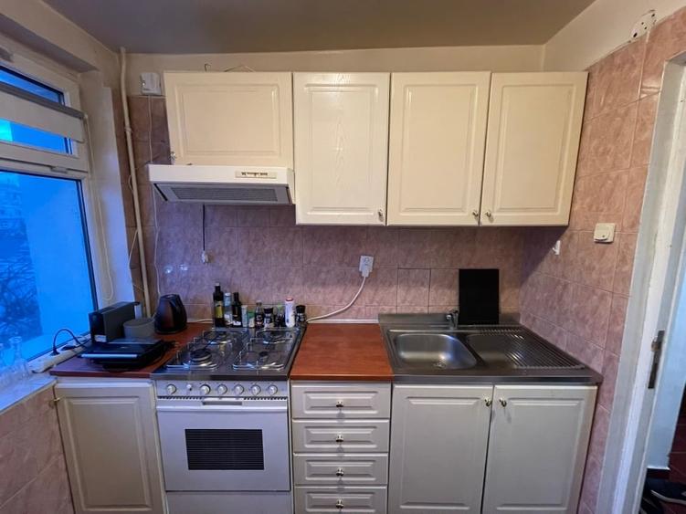 PIata Amzei, apartament  2 camere - 6