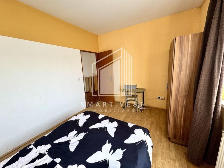 Aparatament 2 camere de vanzare | 50 mp | Zona Centrala - 9