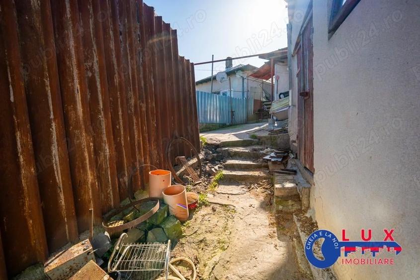 ID 6749 Casa la sol *Str. Libertatii - 16