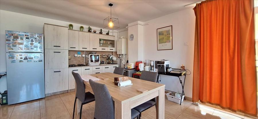 SUPEROCAZIE ! MAMAIA NORD 3 CAMERE 135 MP. MOBILAT UTILAT VEDERE LA MARE ! - 4