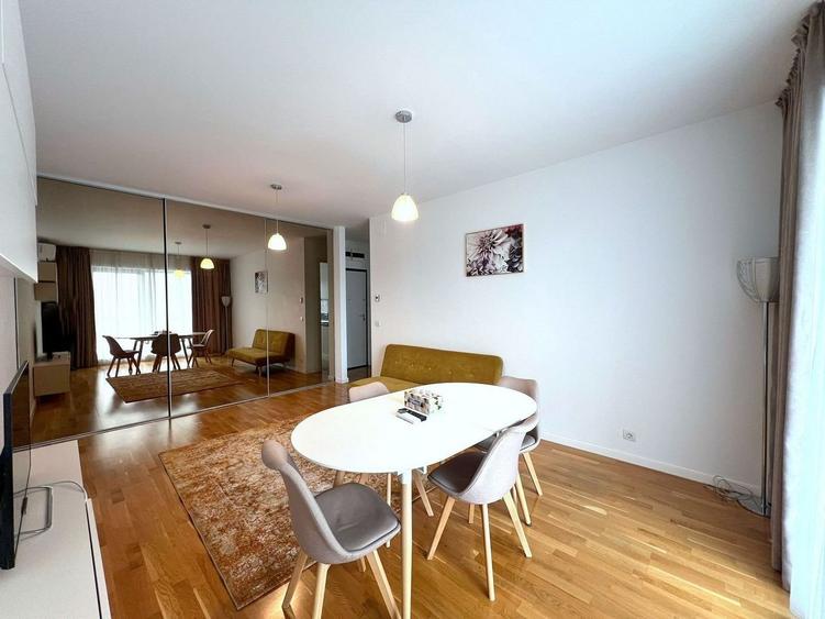 2 camere | parcare subterana | Luxuria Domenii-Expozitiei - 3