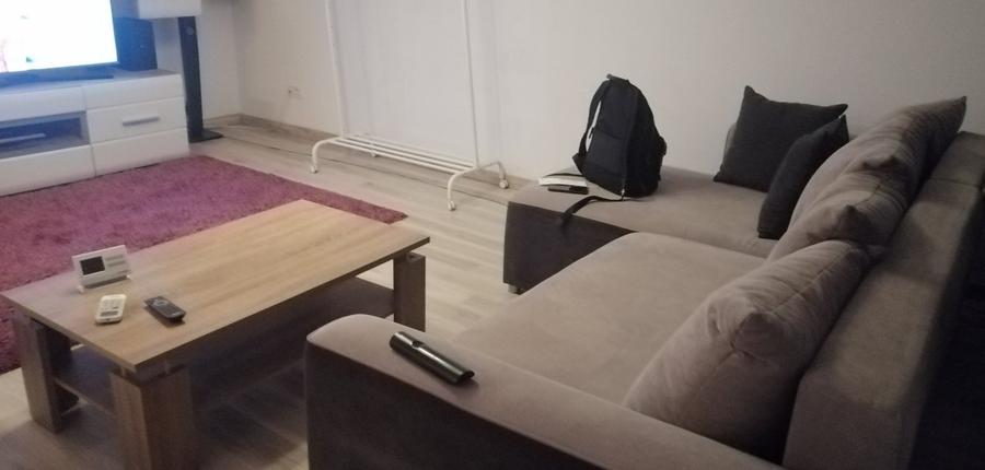 Garsoniera Grozavesti 20th residence - 8