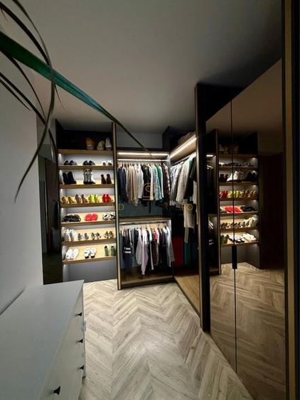 Vila individuala P+1, teren 700 mp, 5 camere, Magurele, Ilfov - 12