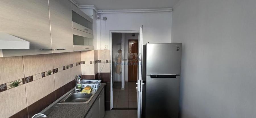 Apartament 2 camere I Tomis Nord I Ciresica I Contract ANAF - 4