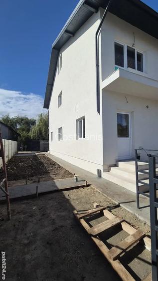 Casa stil duplex bragadiru