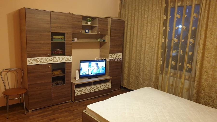 Apartament, 44 mp – mobilat, utilat, imobil nou,  Borhanci / Brancusi Apartament, 44 mp – mobilat, utilat, imobil nou,  Borhanci / Brancusi