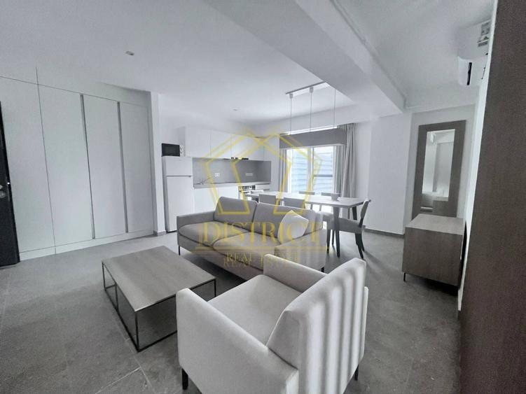 Apartament de Lux cu 2 camere I Complexul Studentesc - 1