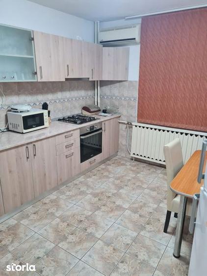 Inchiriez apartament 2 camere+loc parcare - 5