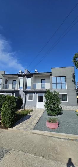 Vila de inchiriat pe termen lung sau de vanzare. - 6