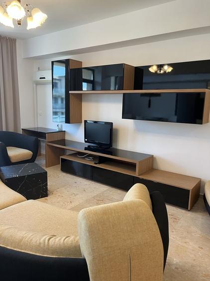 Apartament cu 2 camere în Copou