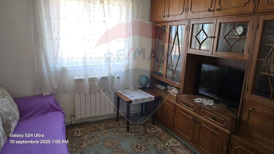 Apartament 4 camere de inchiriat in Radauti - 4