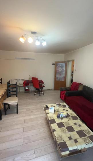 APARTAMENT 2 CAMERE 1/8 BLOC  2002 MONOLIT   71 MP NERVA TRAIAN - 10