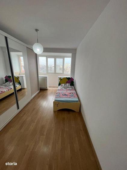 Inchiriere -Apartament -4 camere - Sos Giurgiului - 6