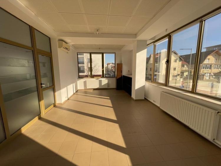 Spatiu birouri - 60 mp utili - etaj 1 - Calea Dumbravii - 2