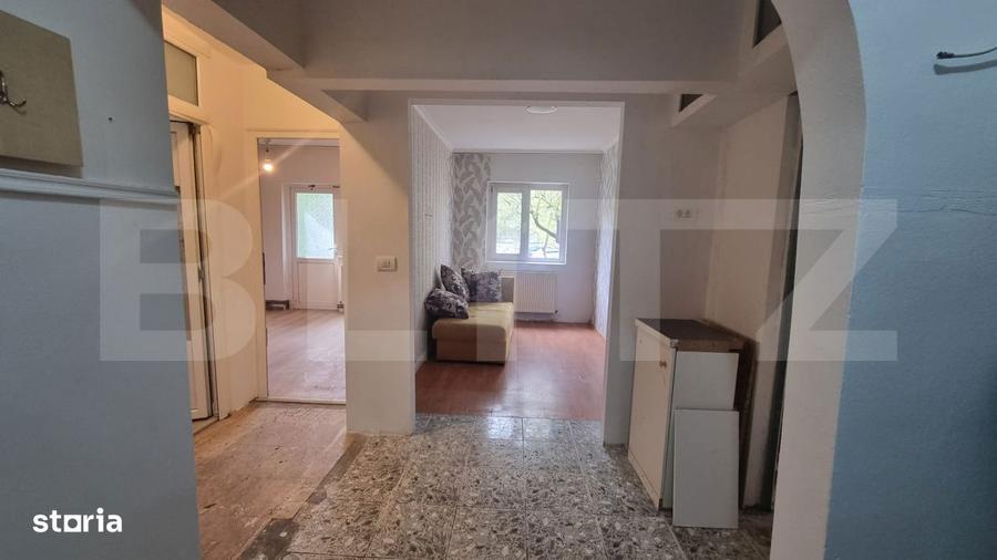 Apartament 3 camere 56 mp Lipovei - 7