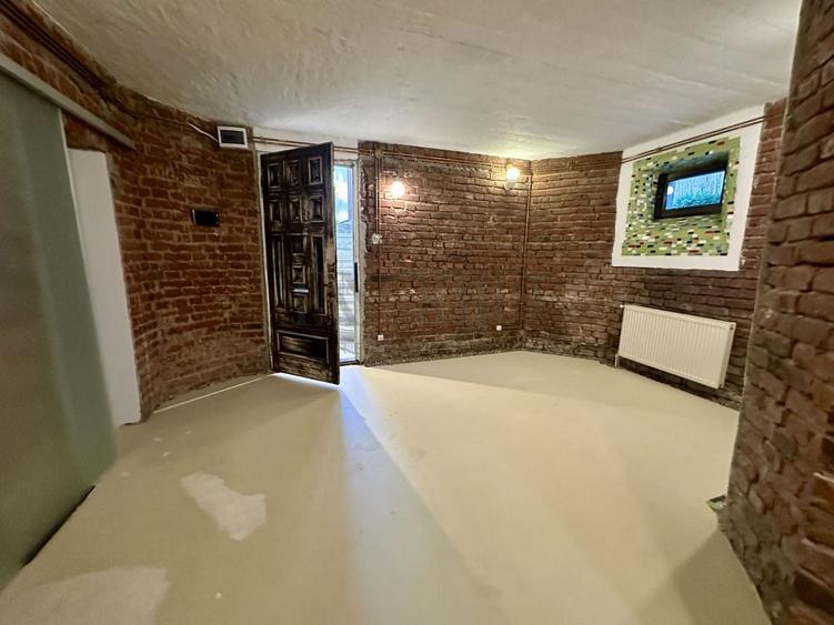 Vila Interbelica Restaurata | Capitale | Pretabil Birouri - Showroom - 13